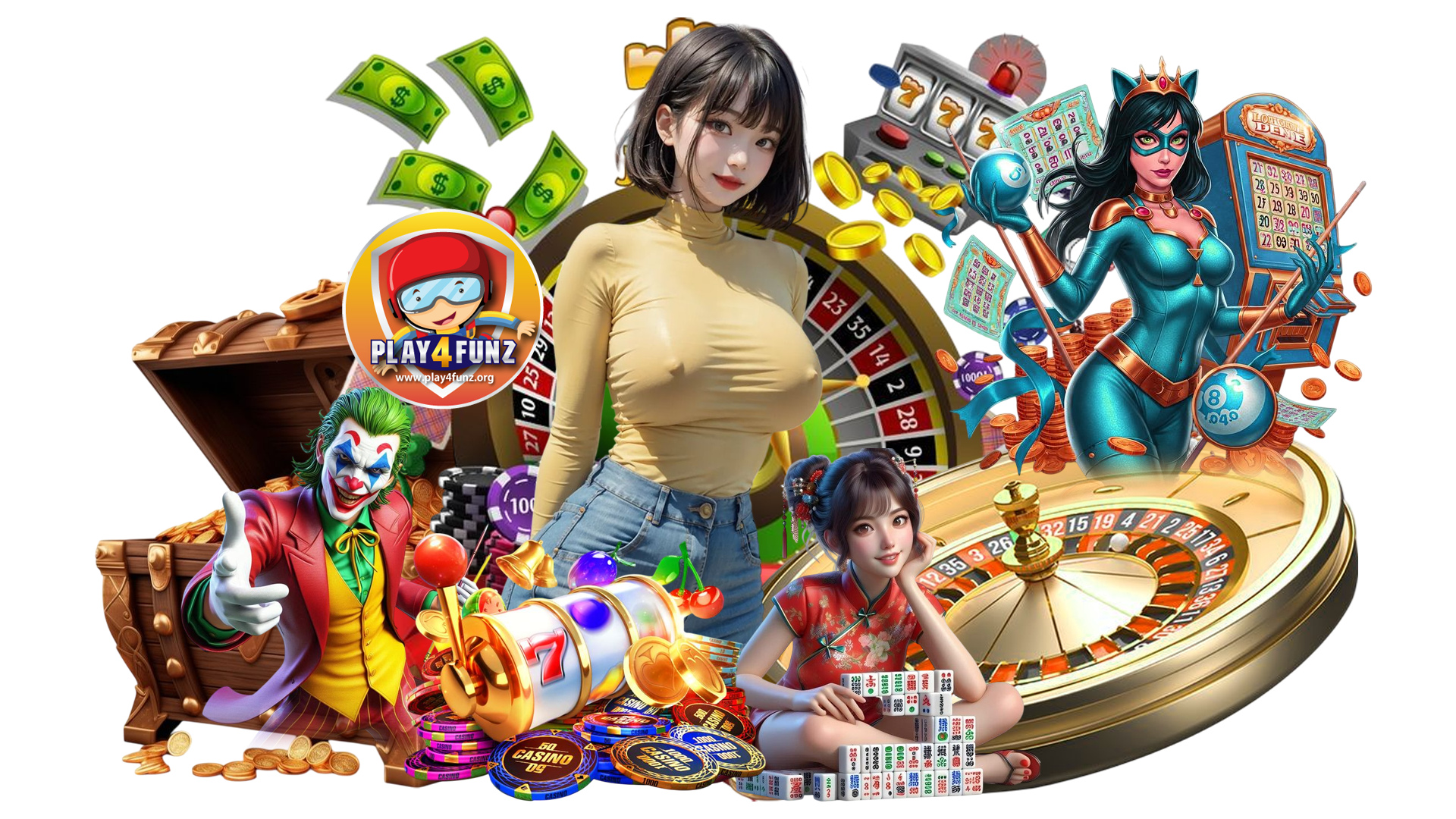 play4funz